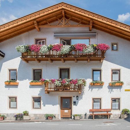 كولّي إيساركو Apartments Heidenberger Delle Scuole المظهر الخارجي الصورة