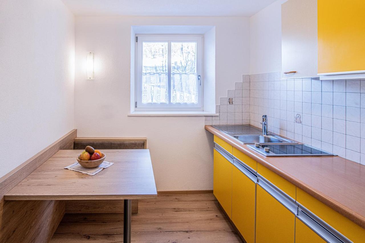 كولّي إيساركو Apartments Heidenberger Delle Scuole المظهر الخارجي الصورة
