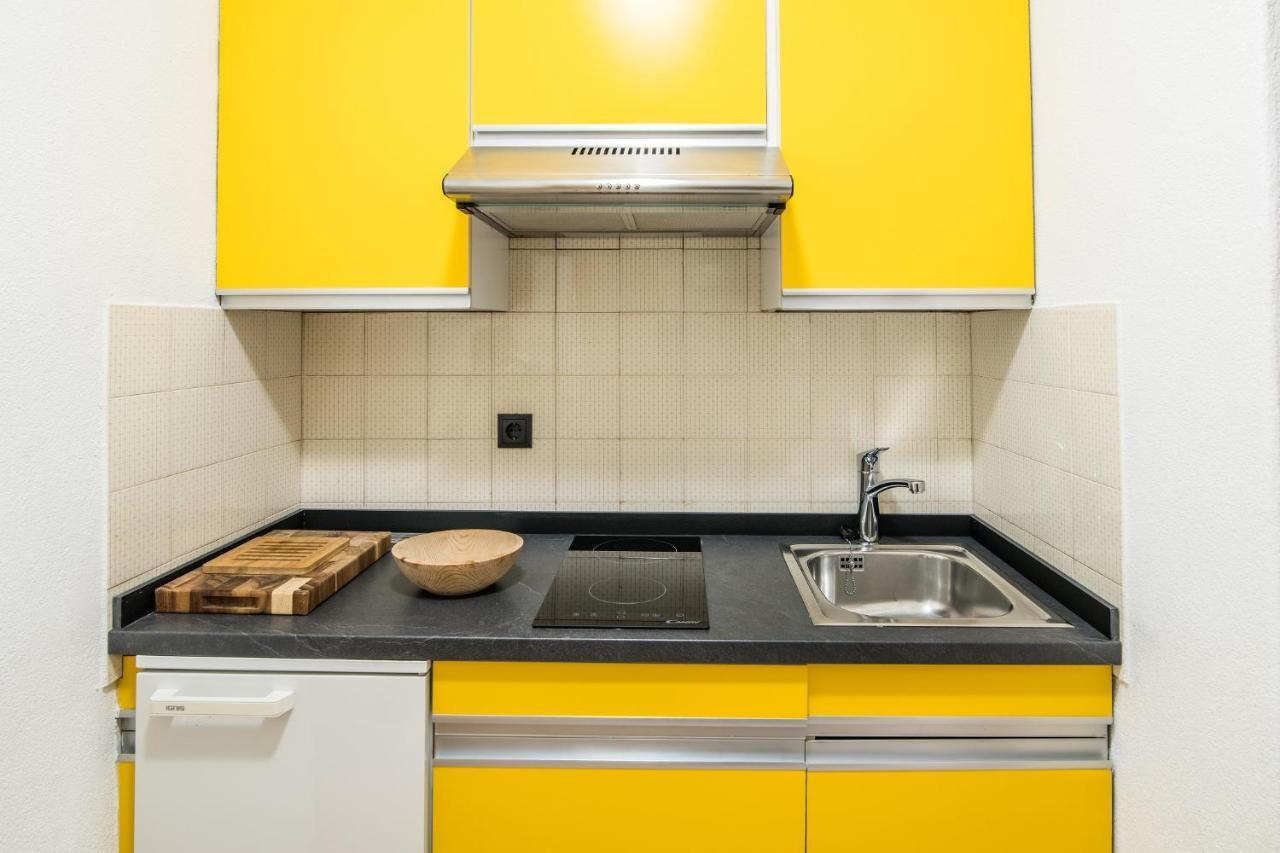 كولّي إيساركو Apartments Heidenberger Delle Scuole المظهر الخارجي الصورة