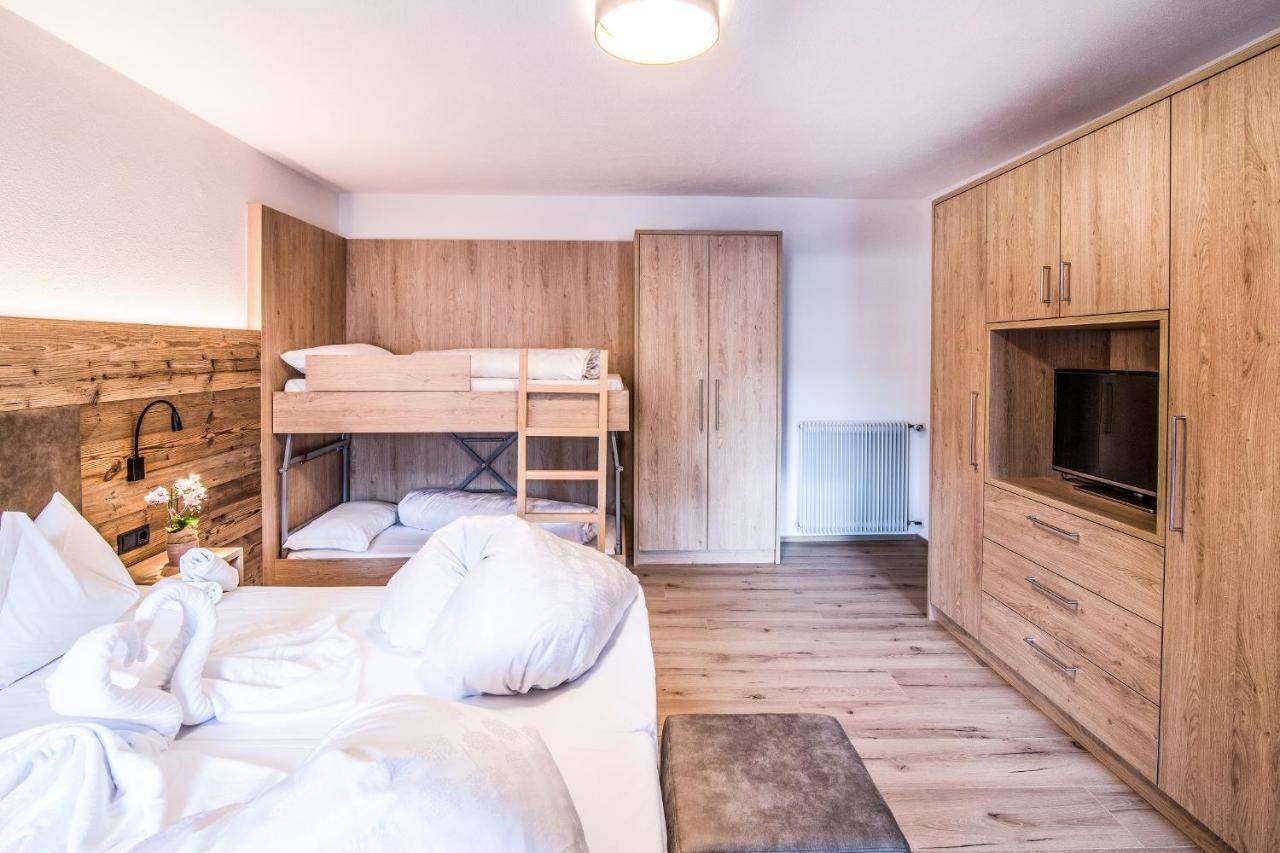 كولّي إيساركو Apartments Heidenberger Delle Scuole المظهر الخارجي الصورة