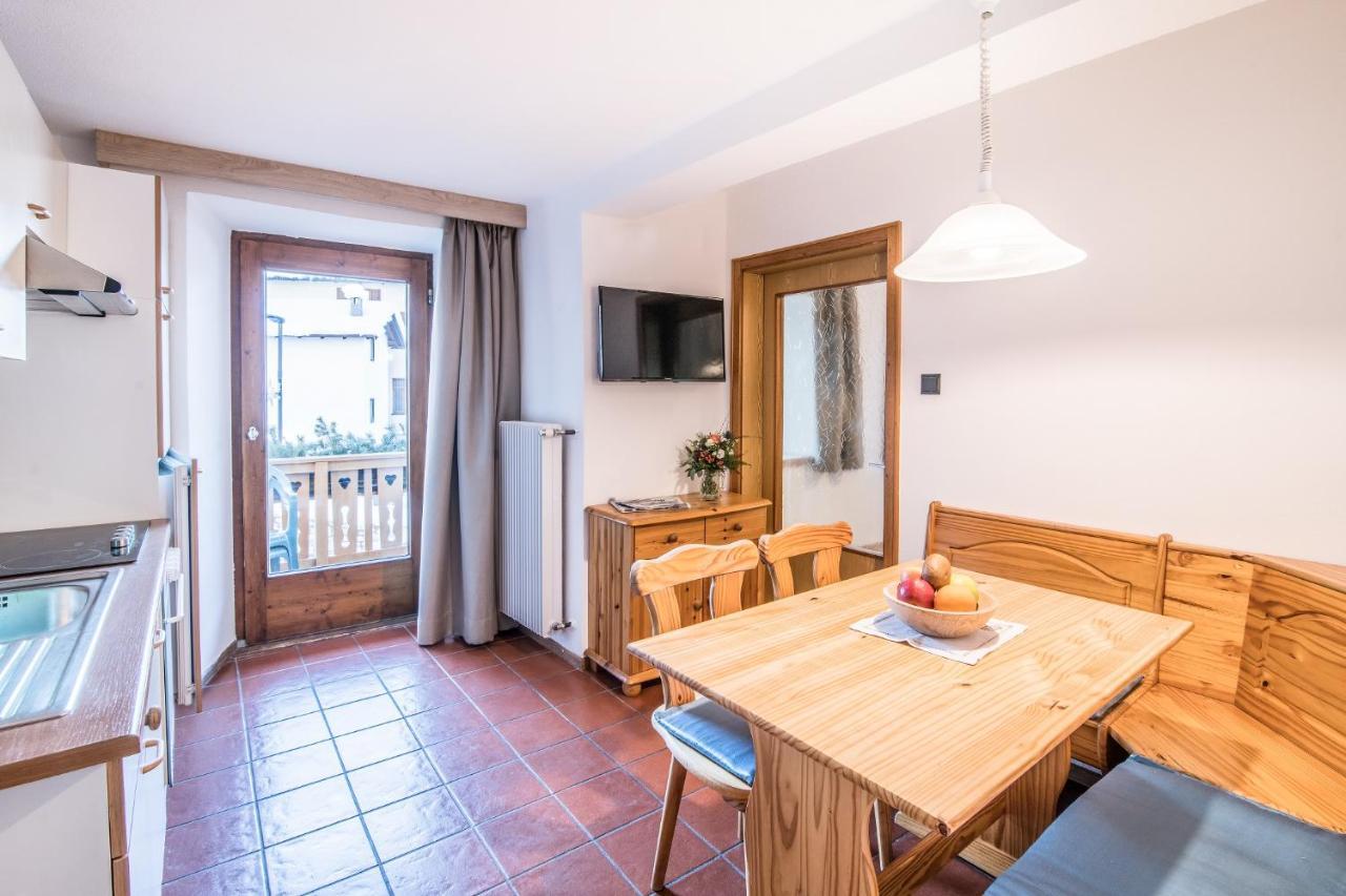 كولّي إيساركو Apartments Heidenberger Delle Scuole المظهر الخارجي الصورة