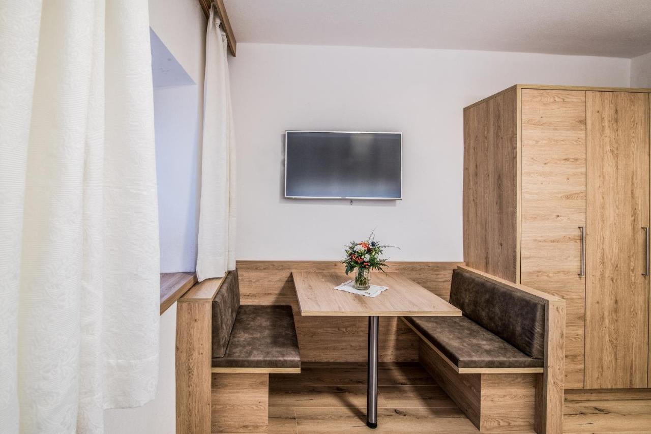 كولّي إيساركو Apartments Heidenberger Delle Scuole المظهر الخارجي الصورة