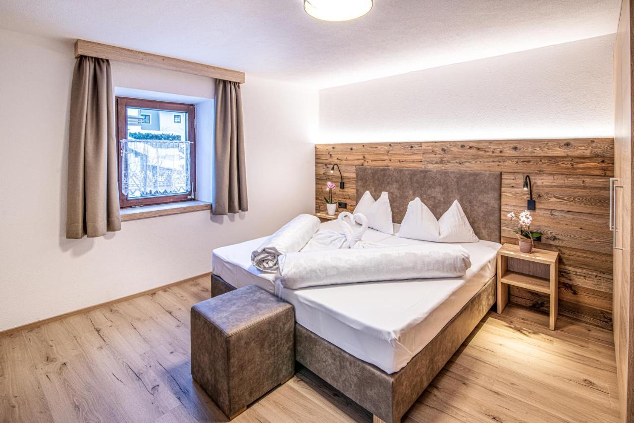 كولّي إيساركو Apartments Heidenberger Delle Scuole المظهر الخارجي الصورة