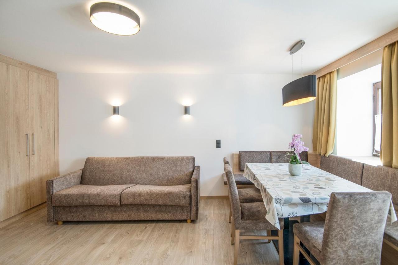 كولّي إيساركو Apartments Heidenberger Delle Scuole المظهر الخارجي الصورة