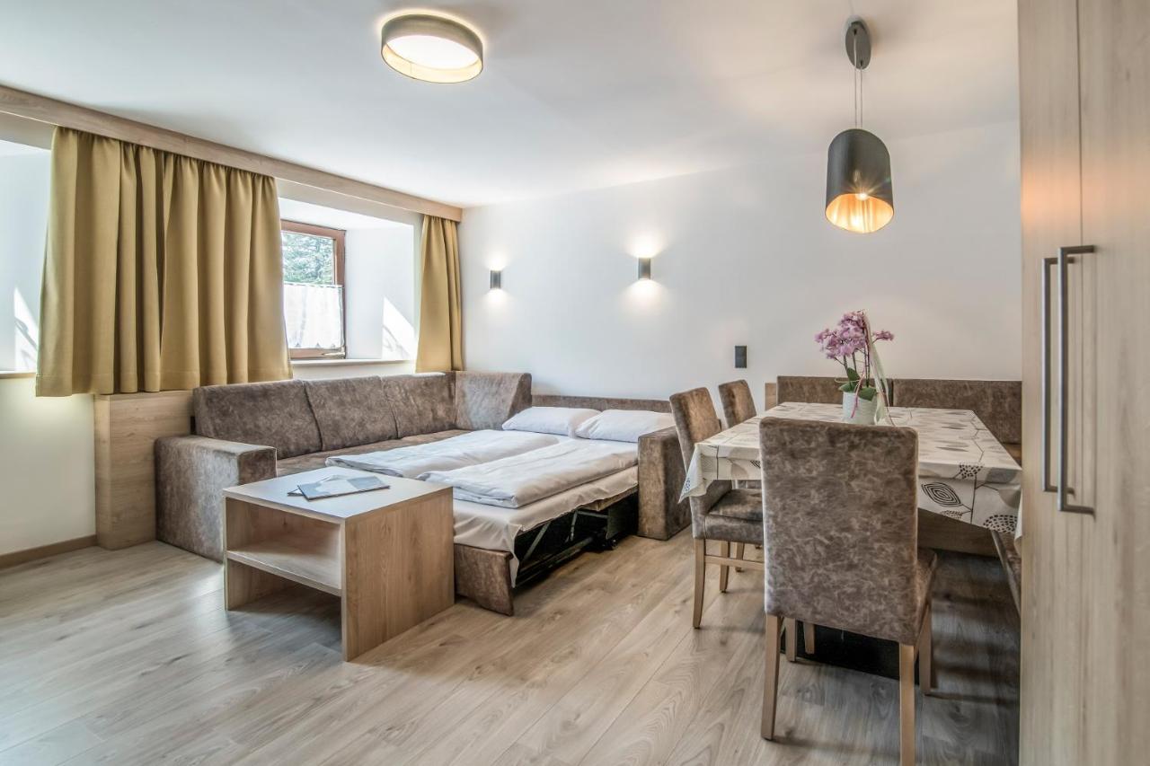 كولّي إيساركو Apartments Heidenberger Delle Scuole المظهر الخارجي الصورة