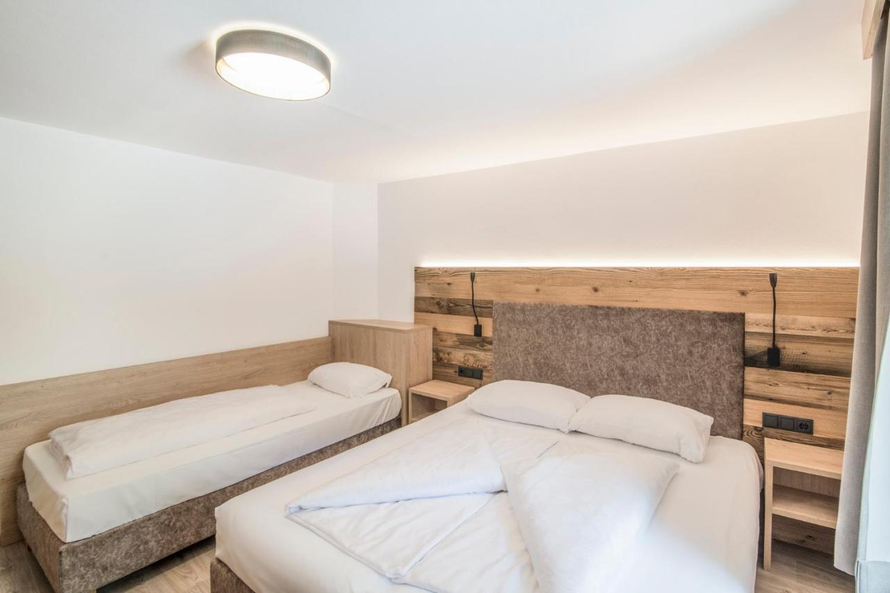 كولّي إيساركو Apartments Heidenberger Delle Scuole المظهر الخارجي الصورة