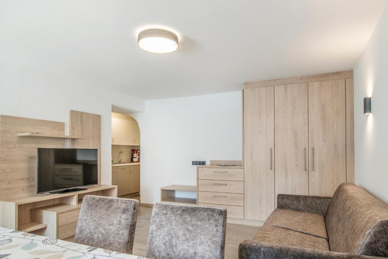 كولّي إيساركو Apartments Heidenberger Delle Scuole المظهر الخارجي الصورة