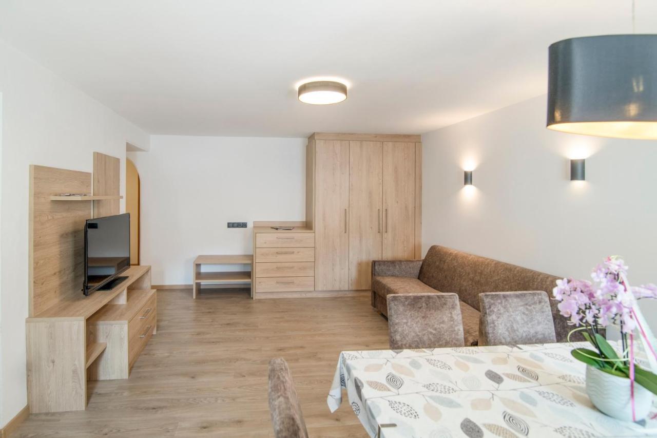 كولّي إيساركو Apartments Heidenberger Delle Scuole المظهر الخارجي الصورة