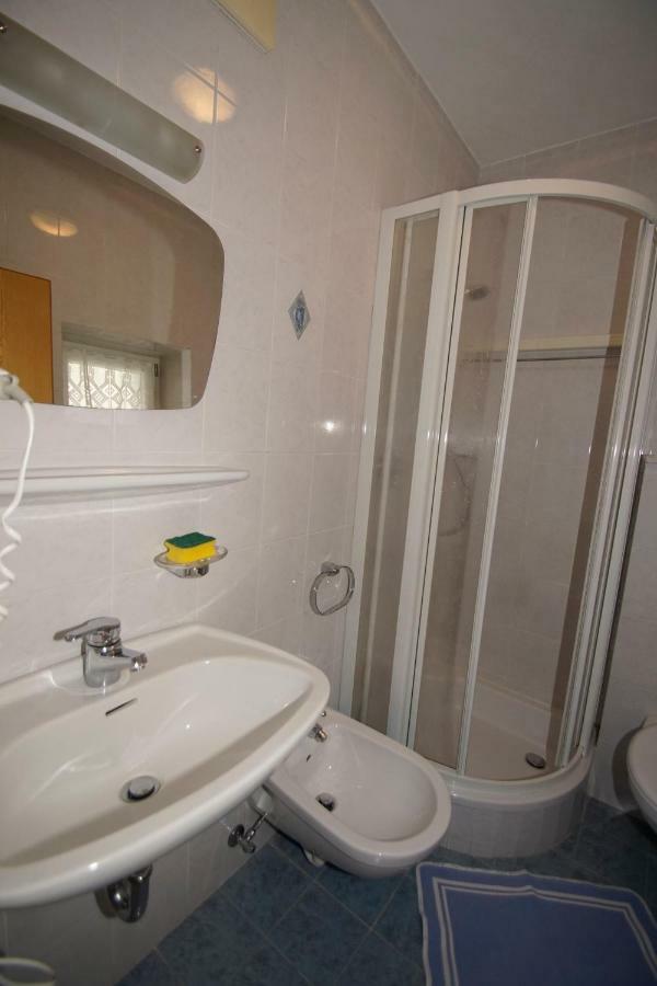 كولّي إيساركو Apartments Heidenberger Delle Scuole المظهر الخارجي الصورة
