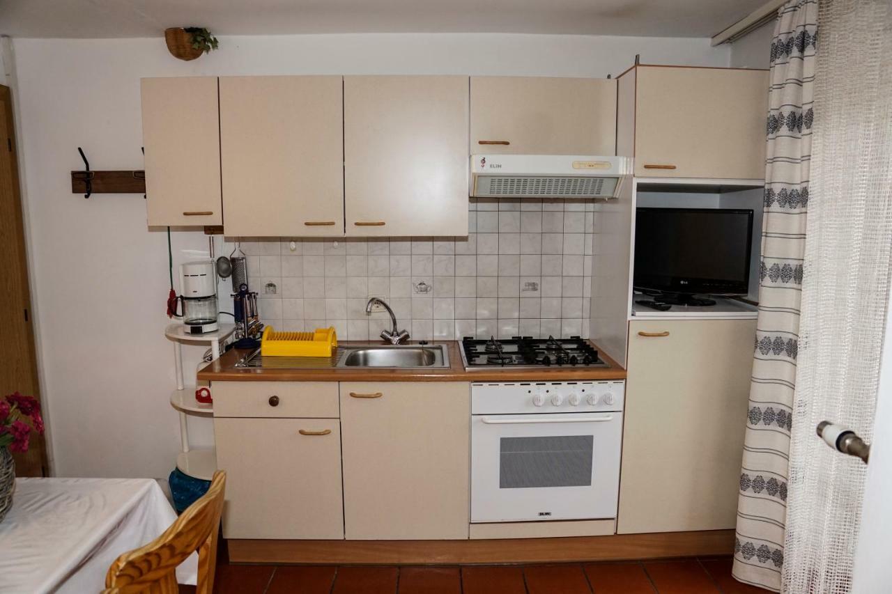 كولّي إيساركو Apartments Heidenberger Delle Scuole المظهر الخارجي الصورة