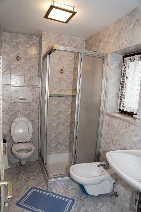 كولّي إيساركو Apartments Heidenberger Delle Scuole المظهر الخارجي الصورة
