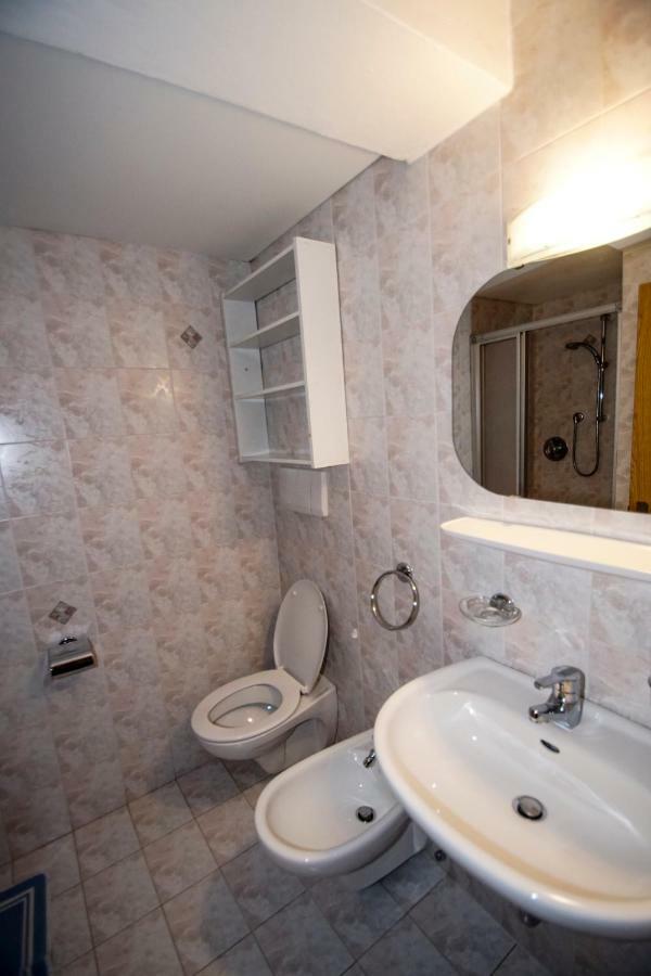 كولّي إيساركو Apartments Heidenberger Delle Scuole المظهر الخارجي الصورة