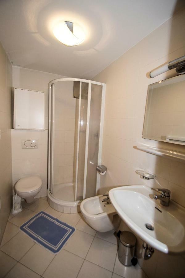 كولّي إيساركو Apartments Heidenberger Delle Scuole المظهر الخارجي الصورة